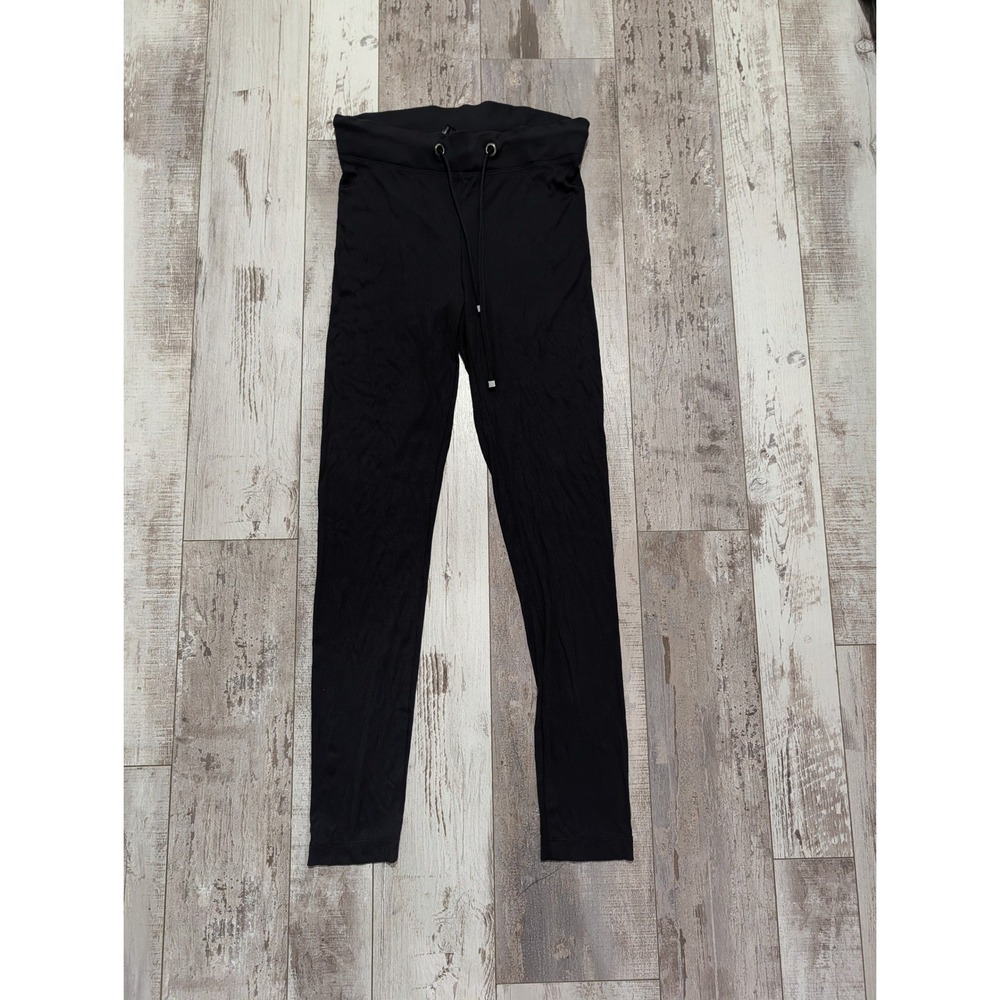 KORAL Duke High Rise Rib Legging Black Size small - Picture 3 of 8